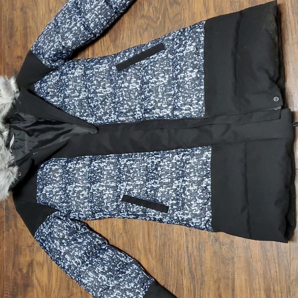 Jacket - Picture 3 of 3